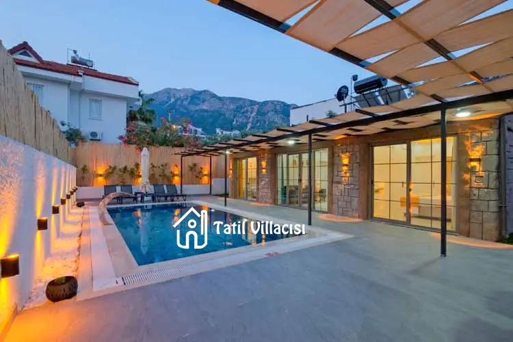 Villa Miray