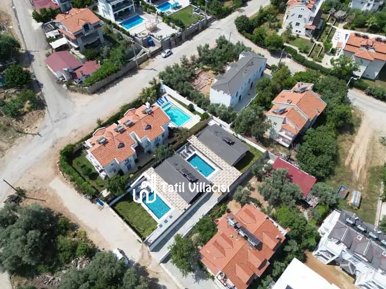 Villa Miray