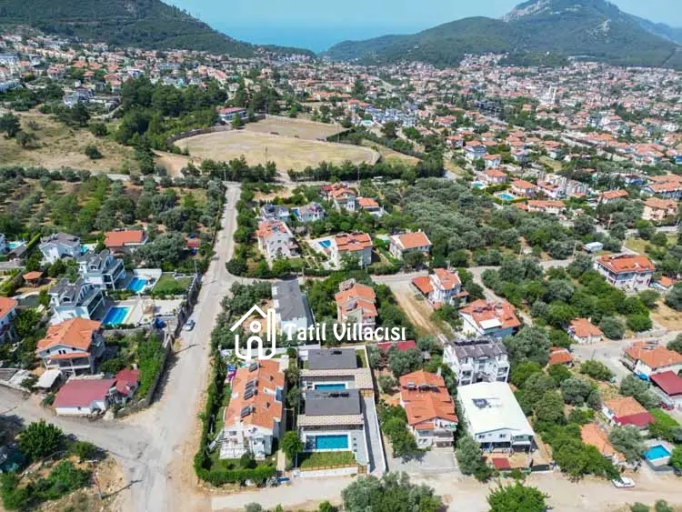 Villa Miray