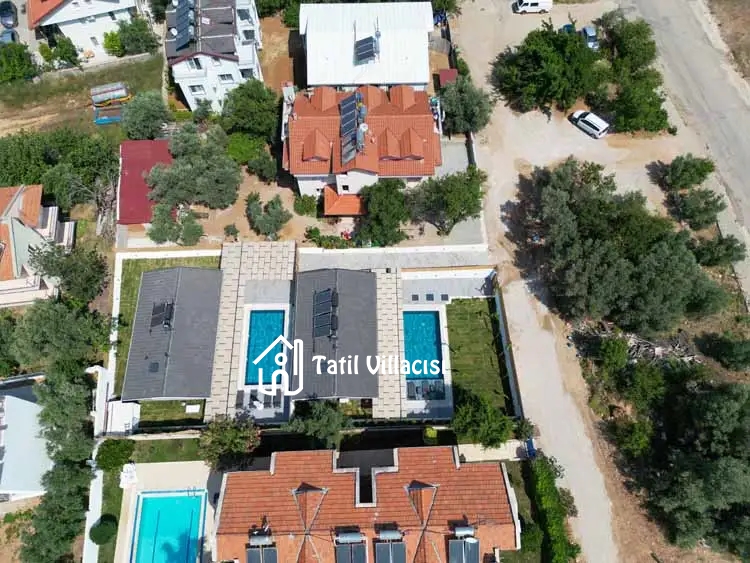 Villa Miray