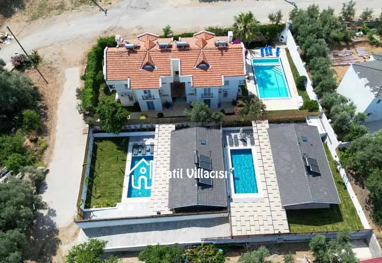 Villa Miray
