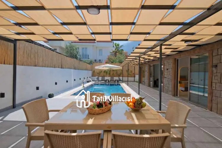 Villa Miray