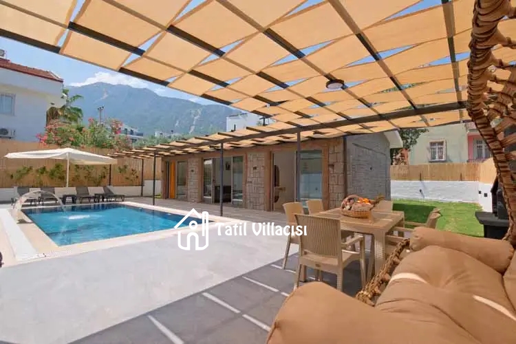 Villa Miray