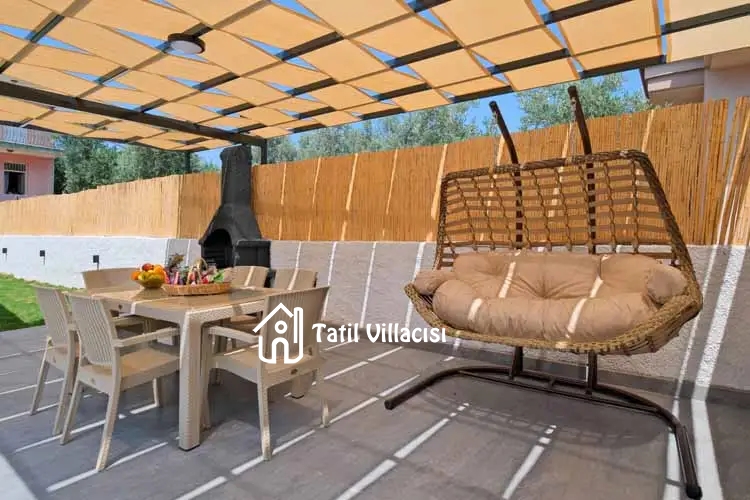 Villa Miray