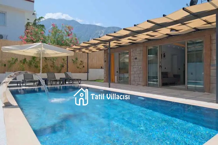 Villa Miray
