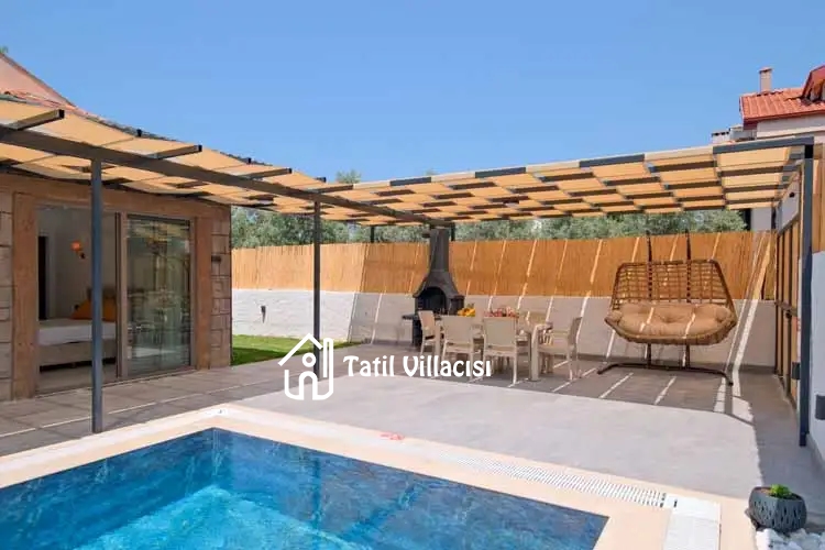 Villa Miray
