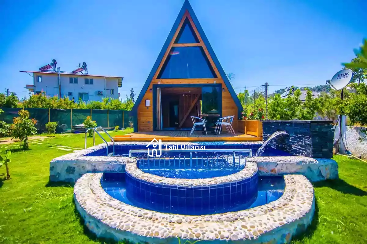 Villa Mitra