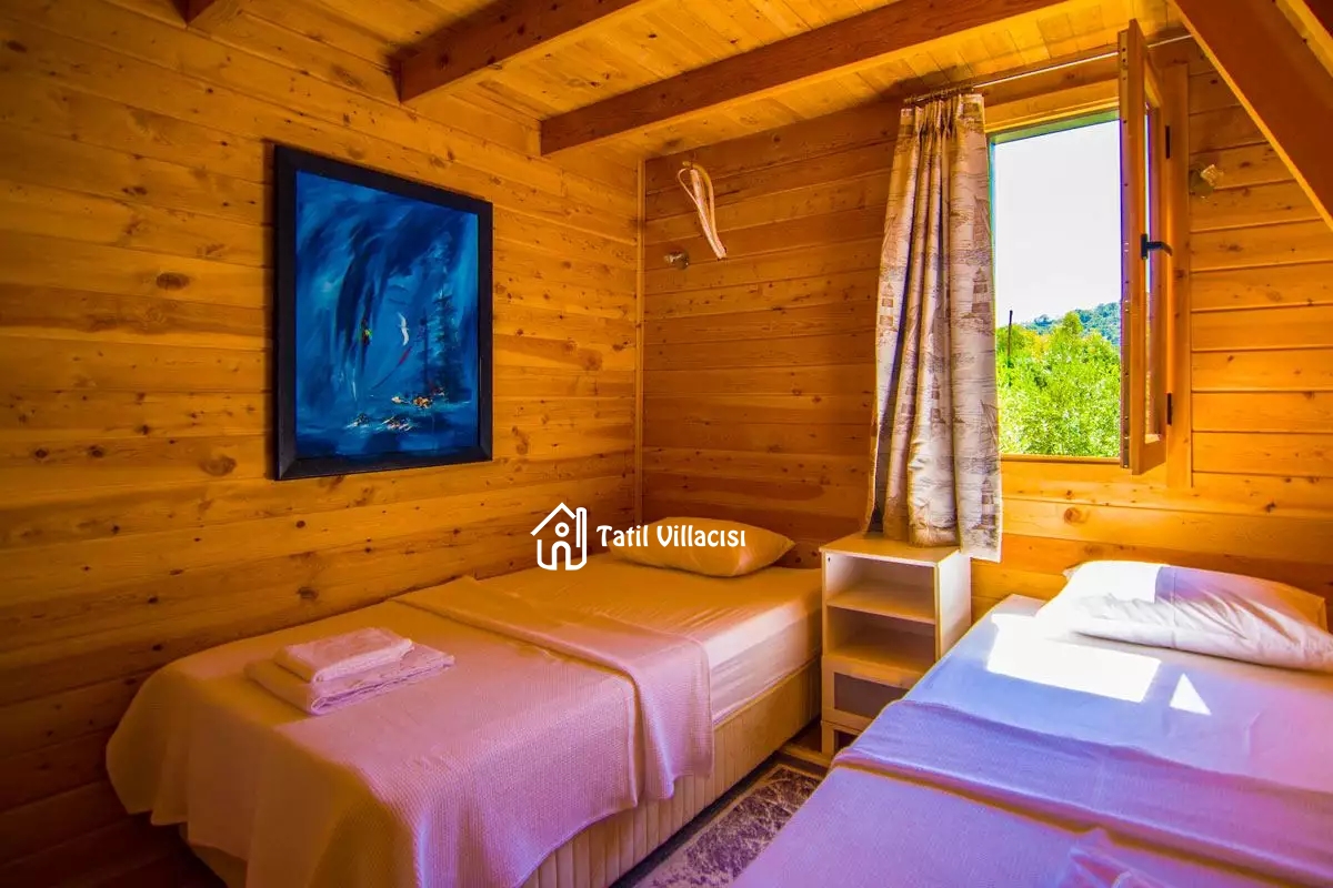 Villa Mitra