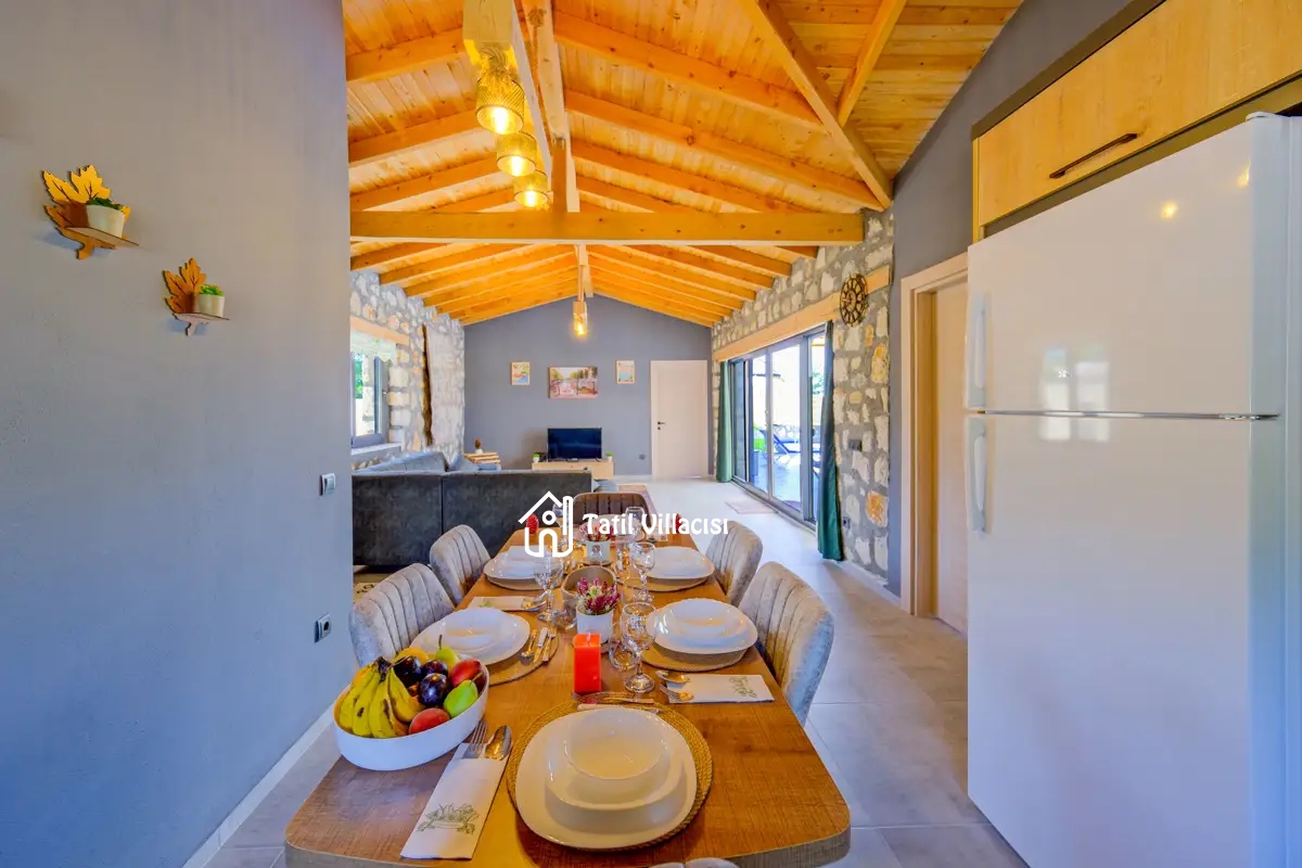 Villa Moga