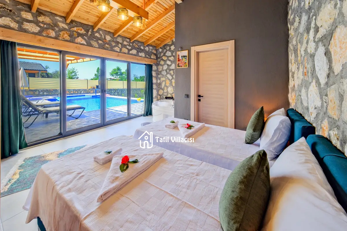 Villa Moga