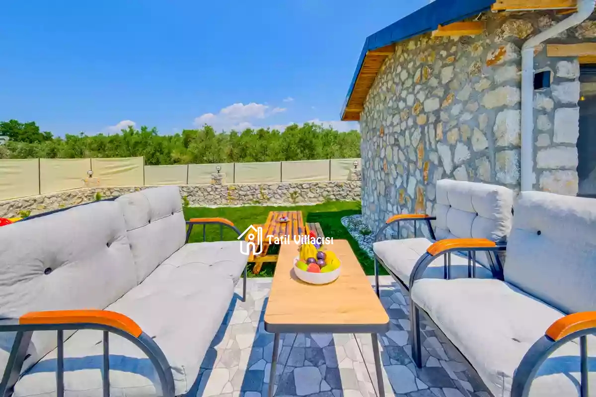 Villa Moga