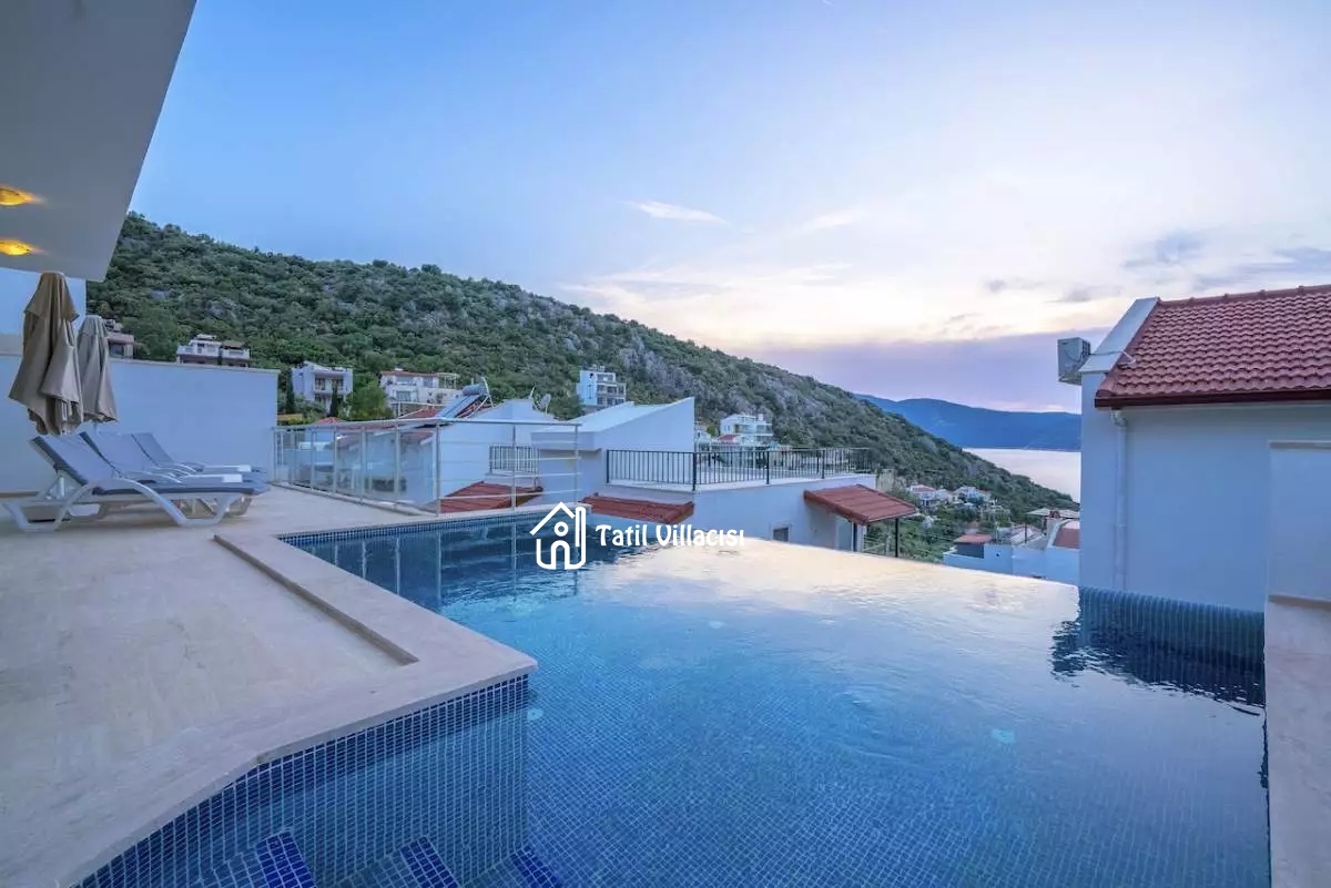 Villa Monika