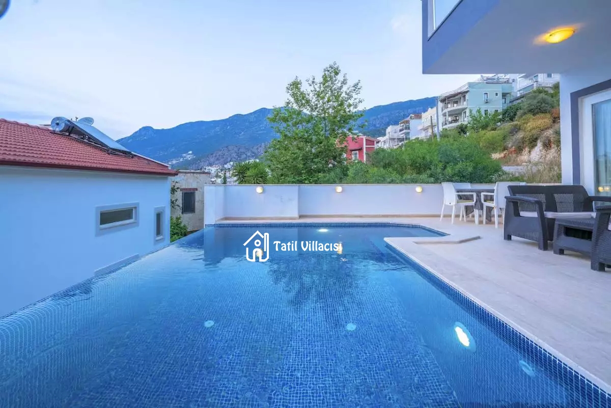 Villa Monika