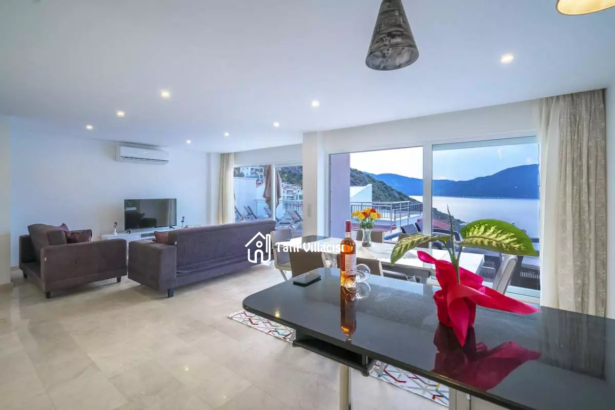 Villa Monika