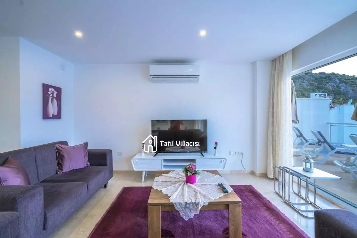 Villa Monika