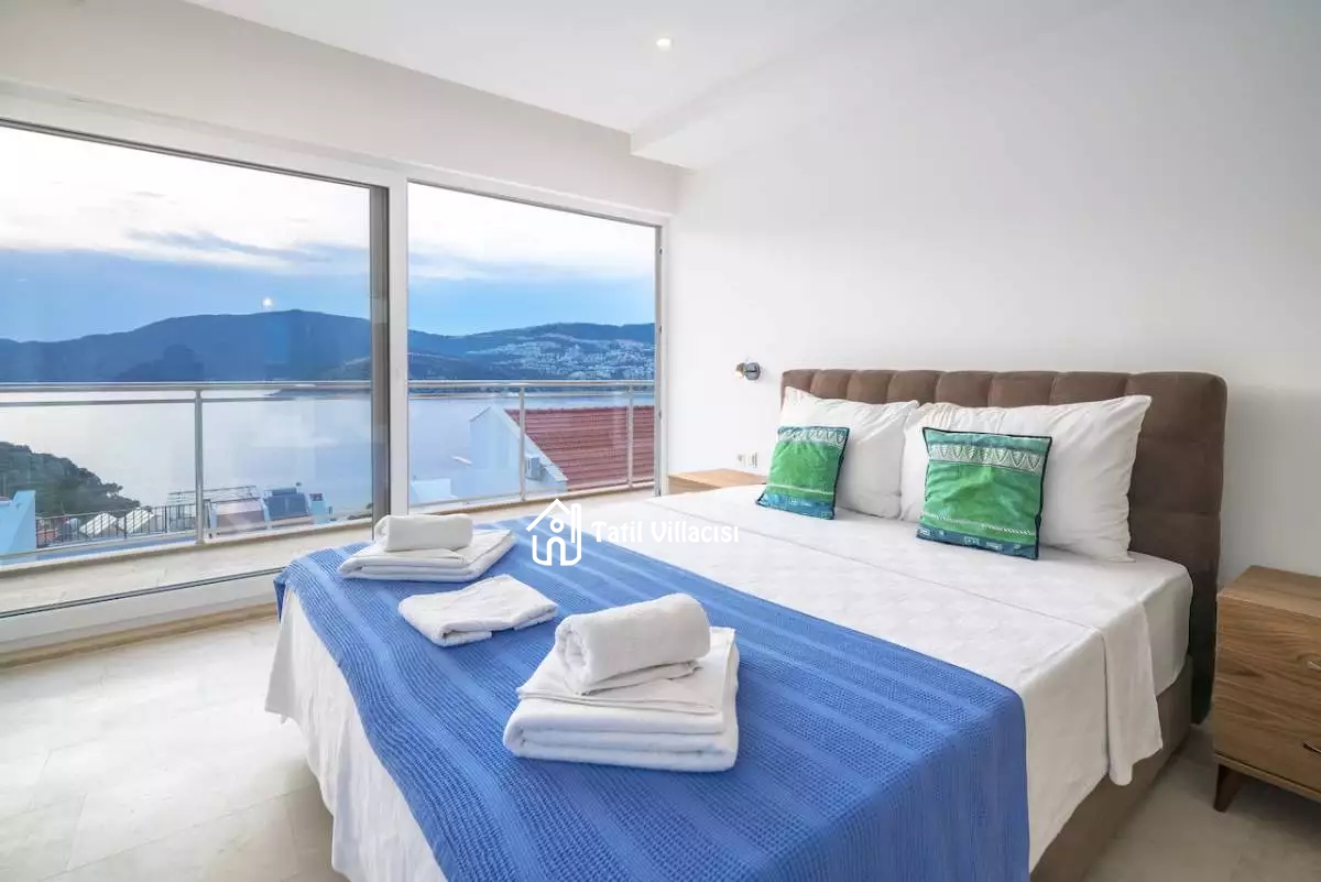 Villa Monika