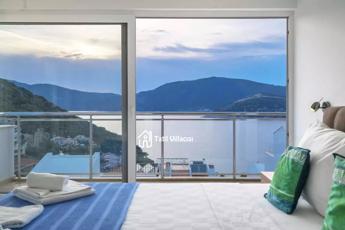 Villa Monika