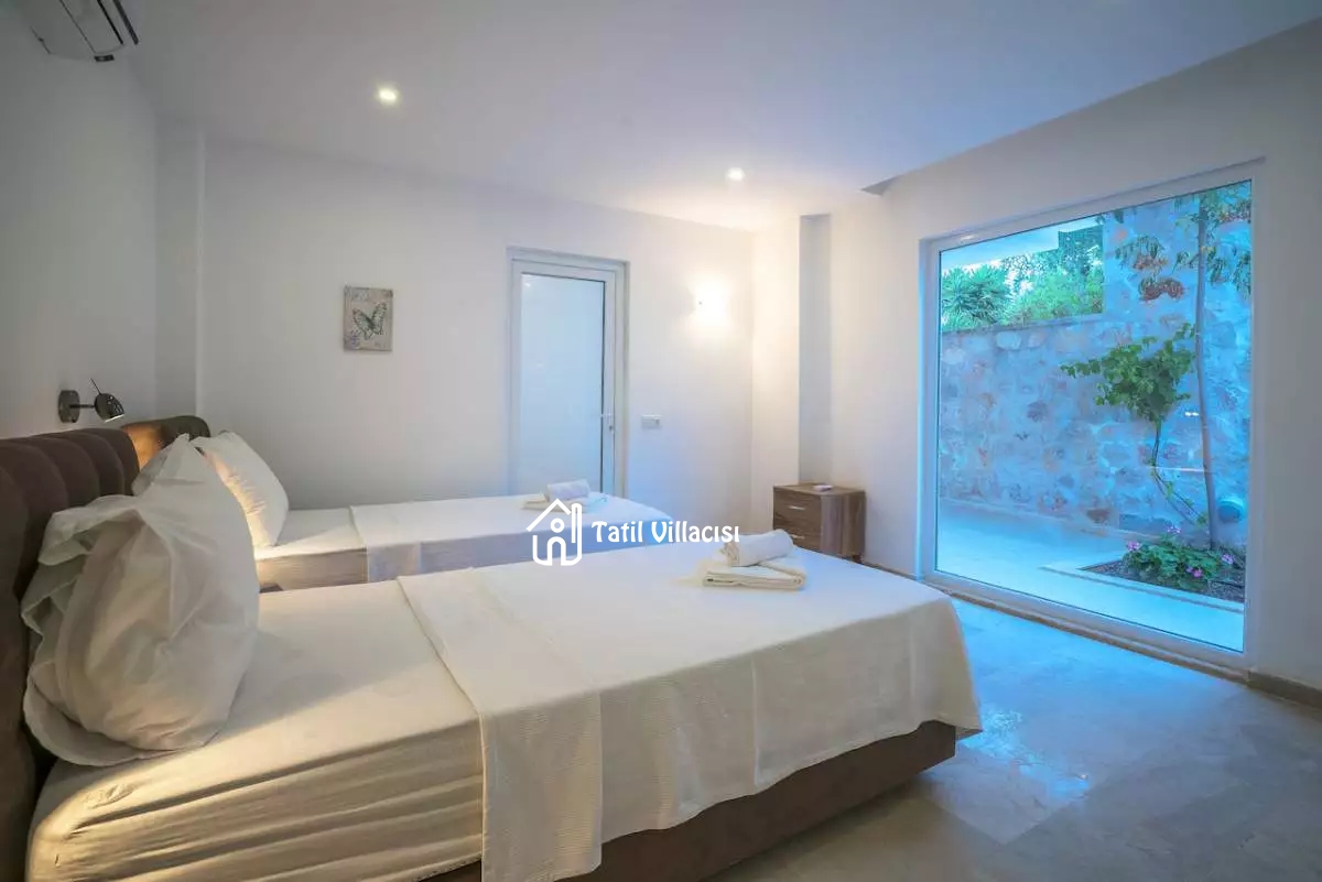 Villa Monika