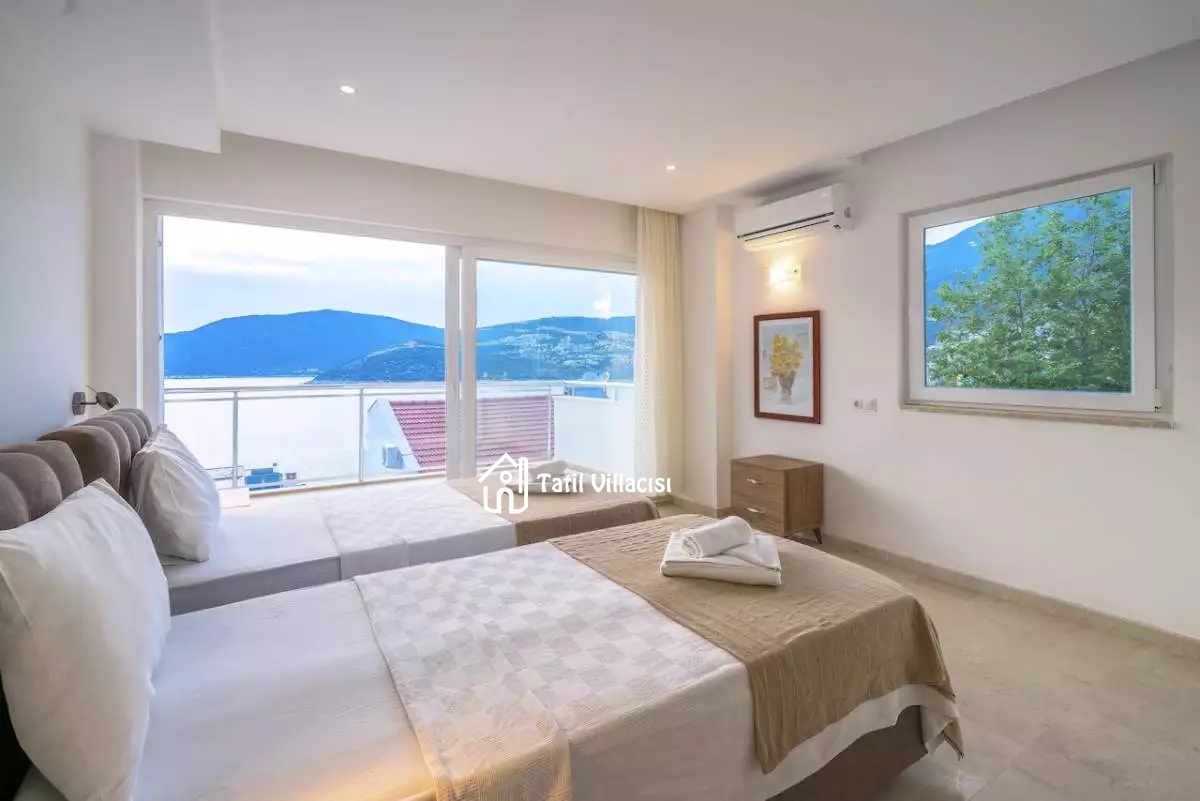 Villa Monika