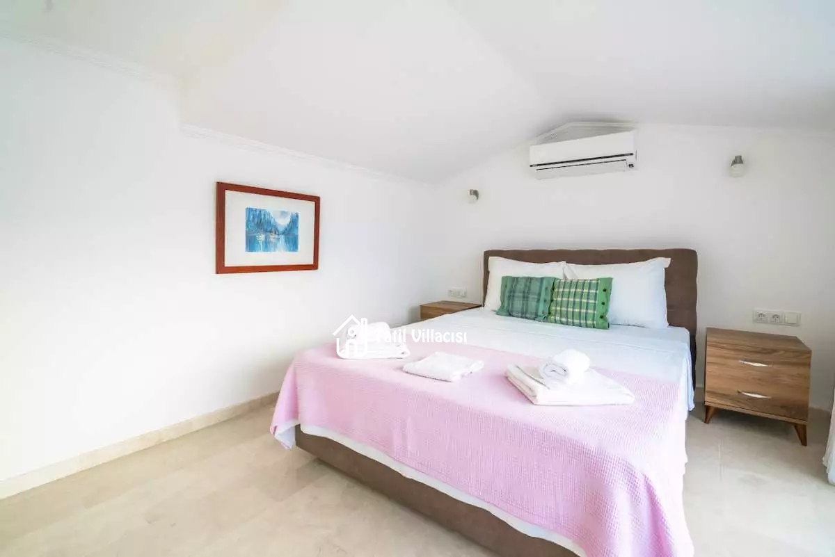 Villa Monika