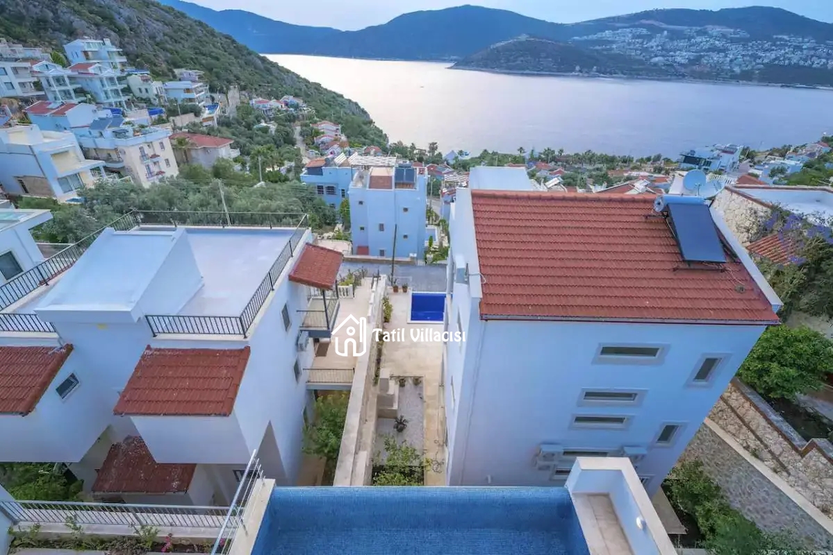 Villa Monika