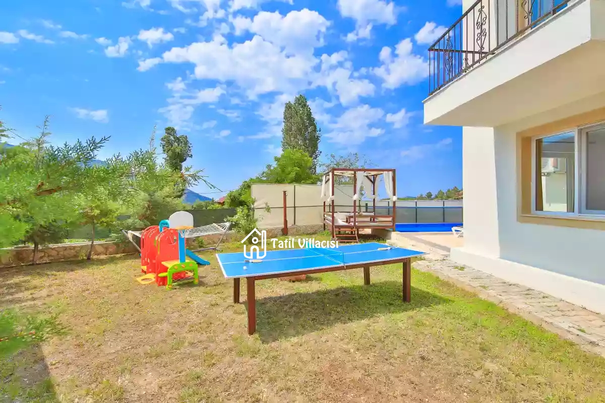 Villa Montana