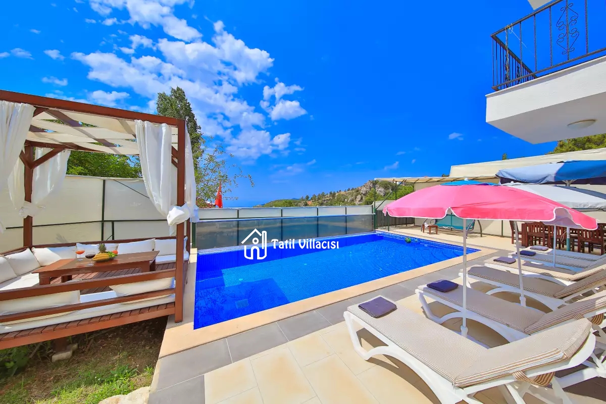 Villa Montana