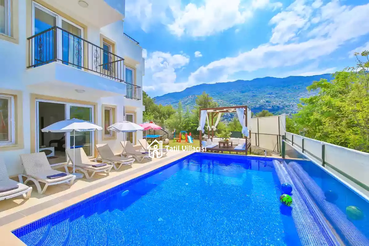 Villa Montana
