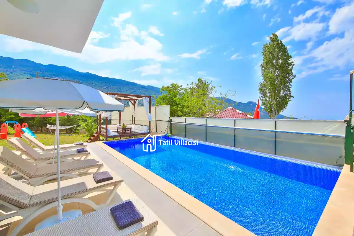 Villa Montana
