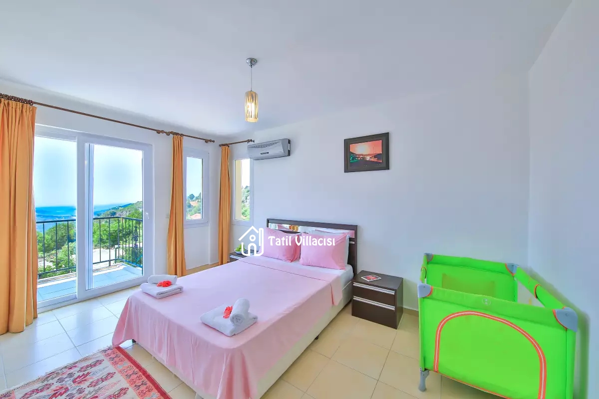 Villa Montana