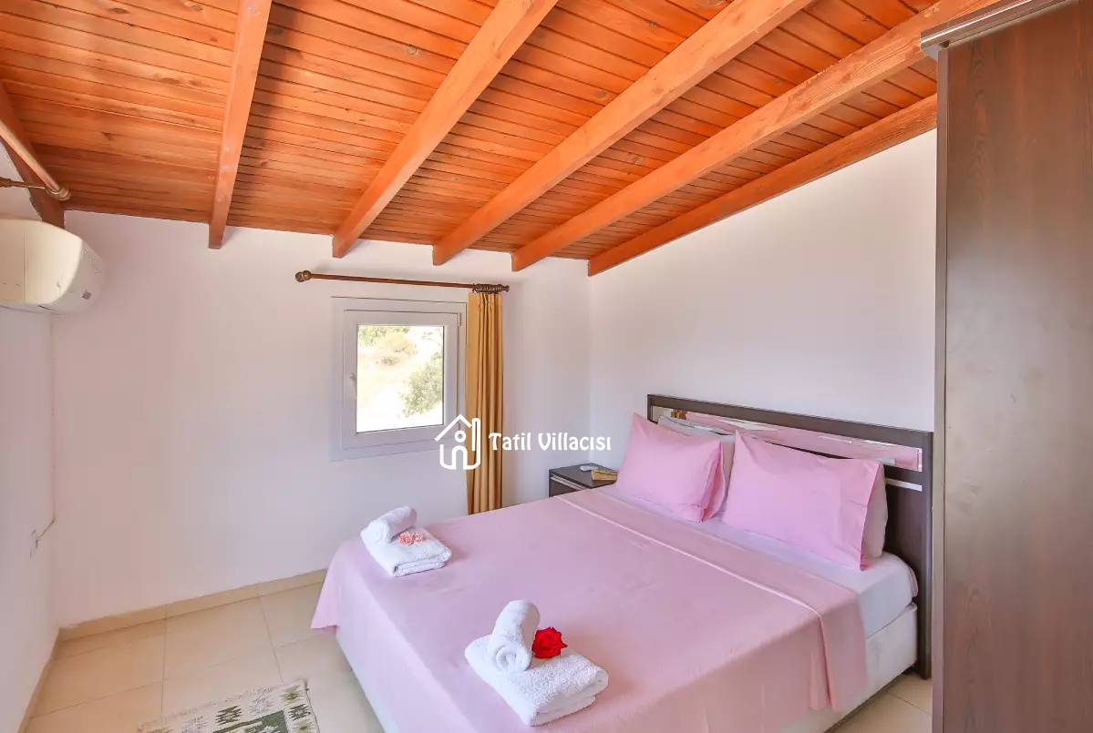 Villa Montana