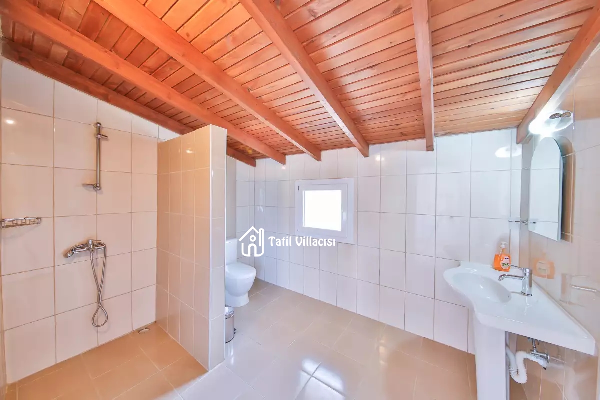Villa Montana
