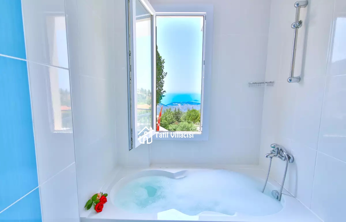 Villa Montana
