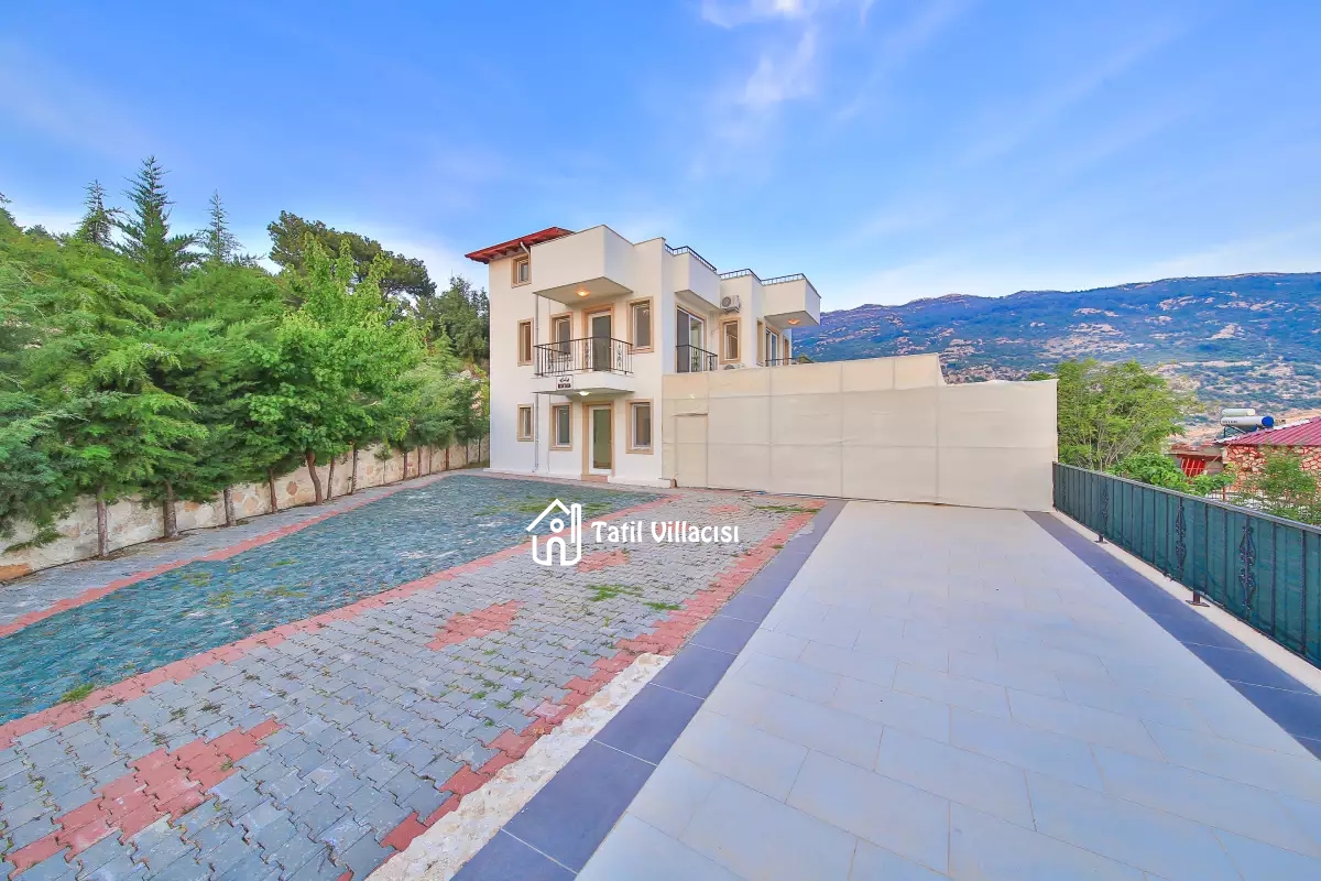 Villa Montana