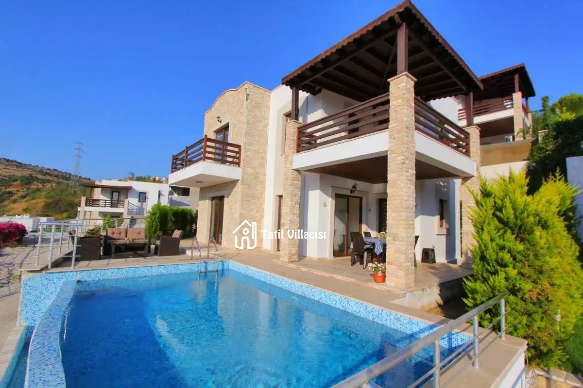 Villa Mor