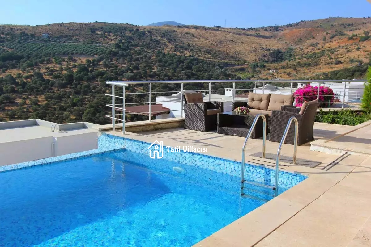 Villa Mor