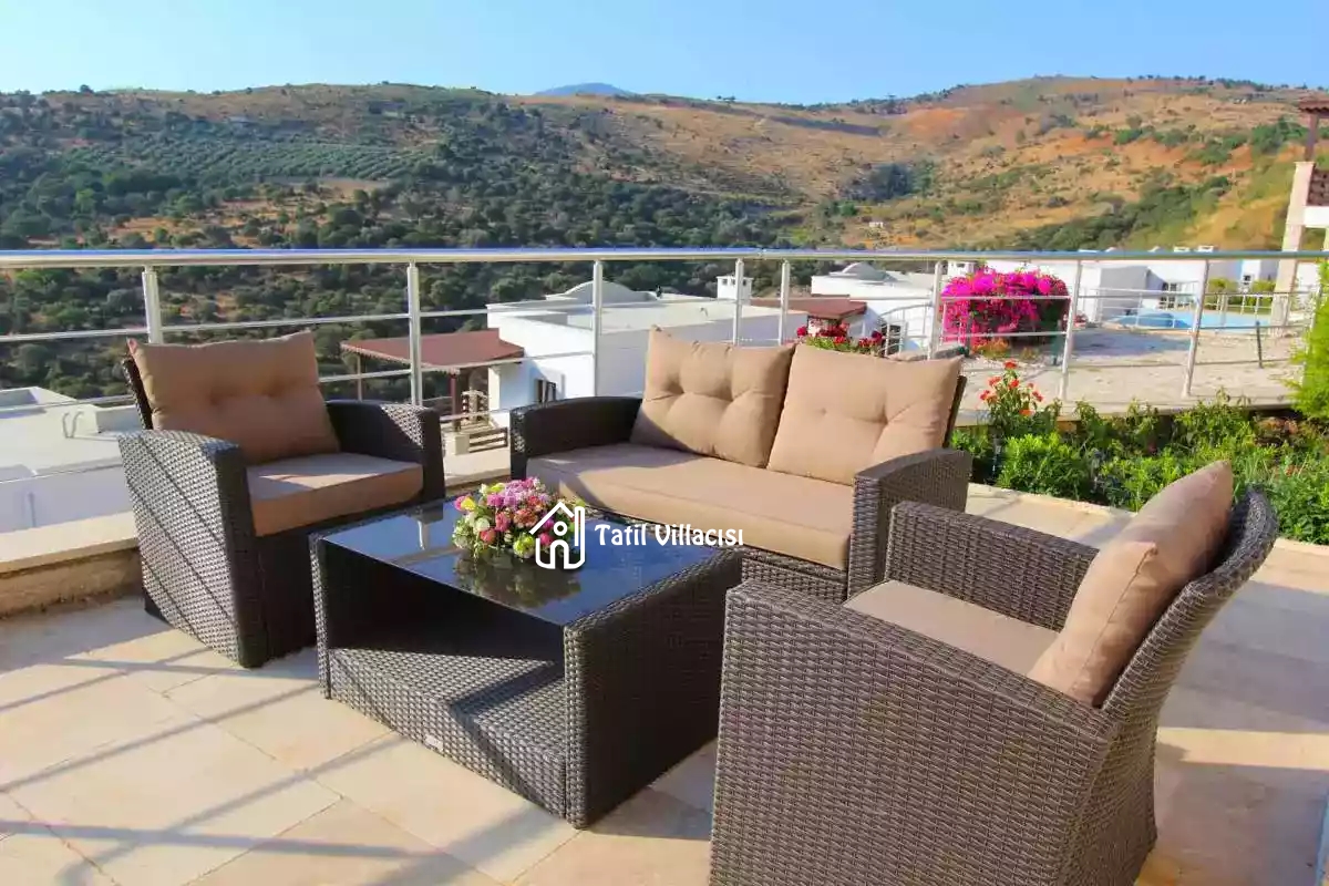 Villa Mor