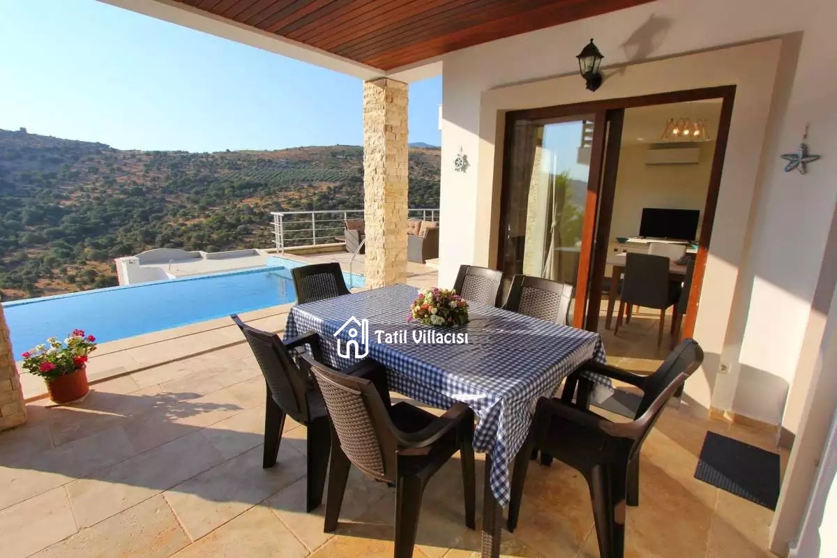 Villa Mor