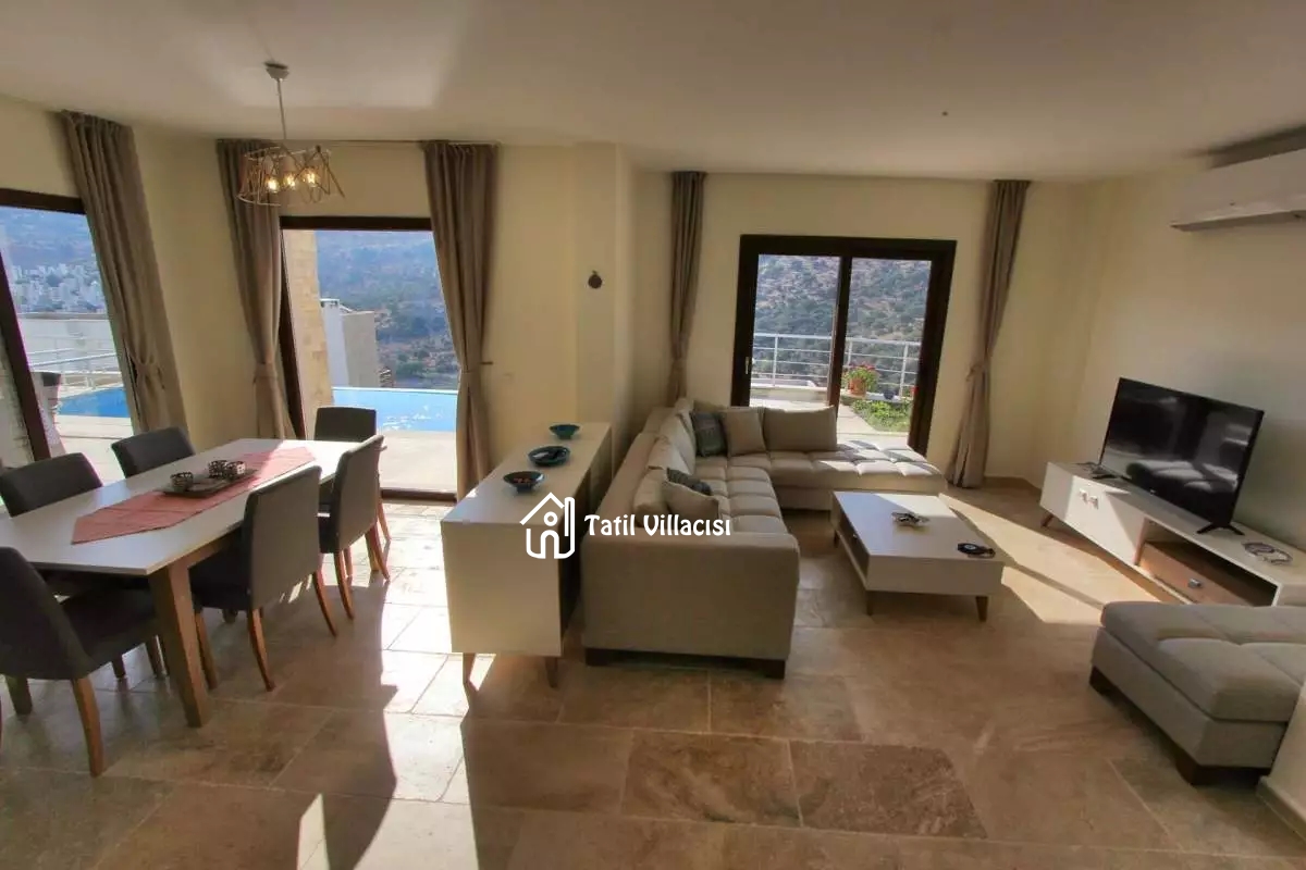 Villa Mor