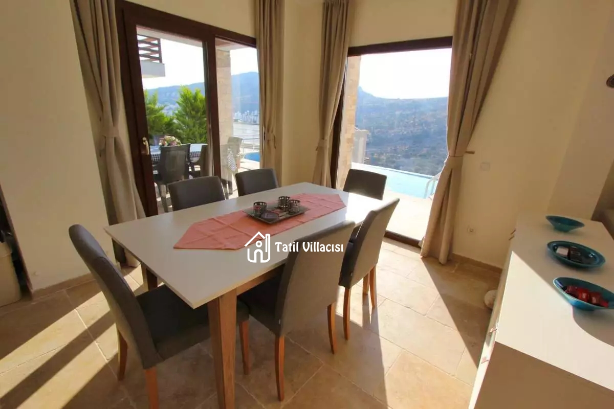Villa Mor