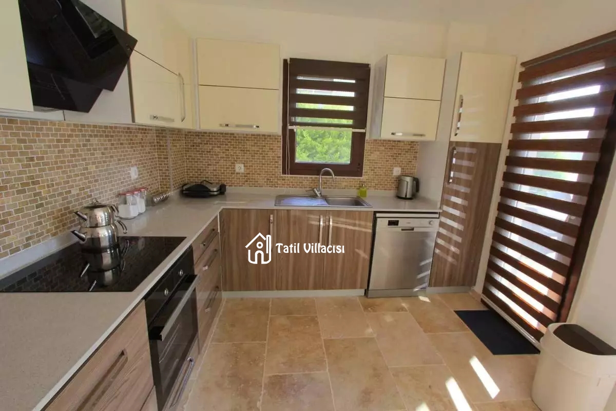 Villa Mor