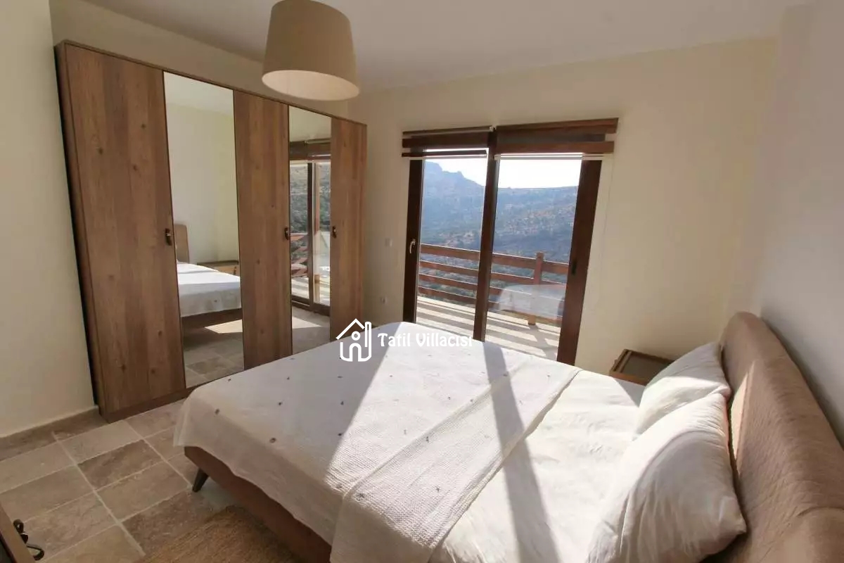 Villa Mor