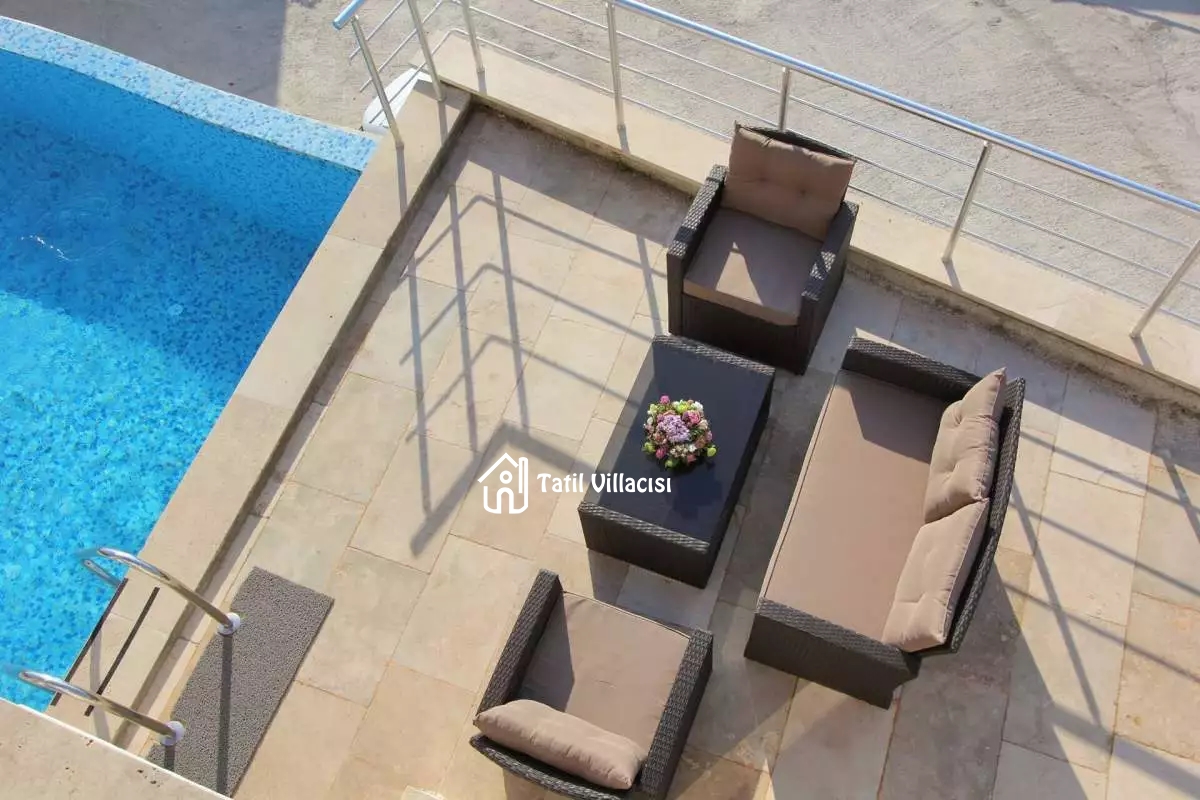 Villa Mor