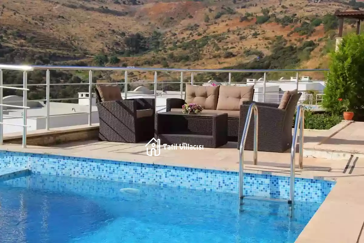 Villa Mor