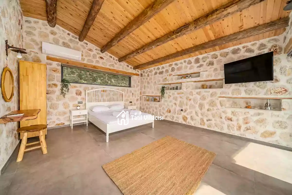 Villa Morchella 2