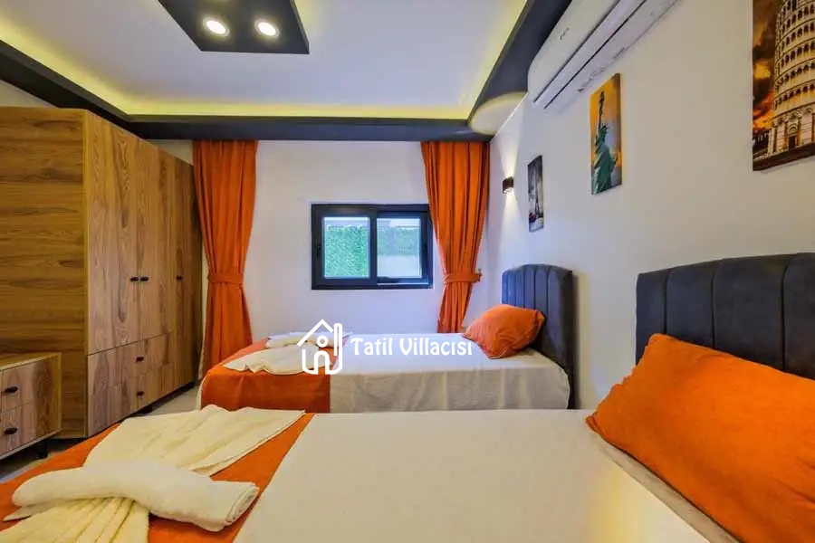 Villa Motif 2