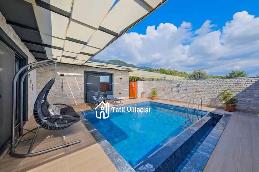 Villa Motif 2