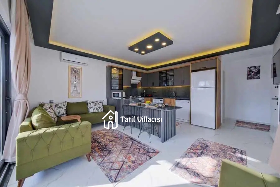 Villa Motif 2