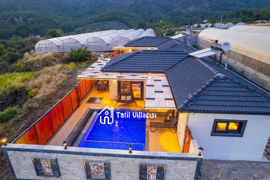 Villa Motif 2