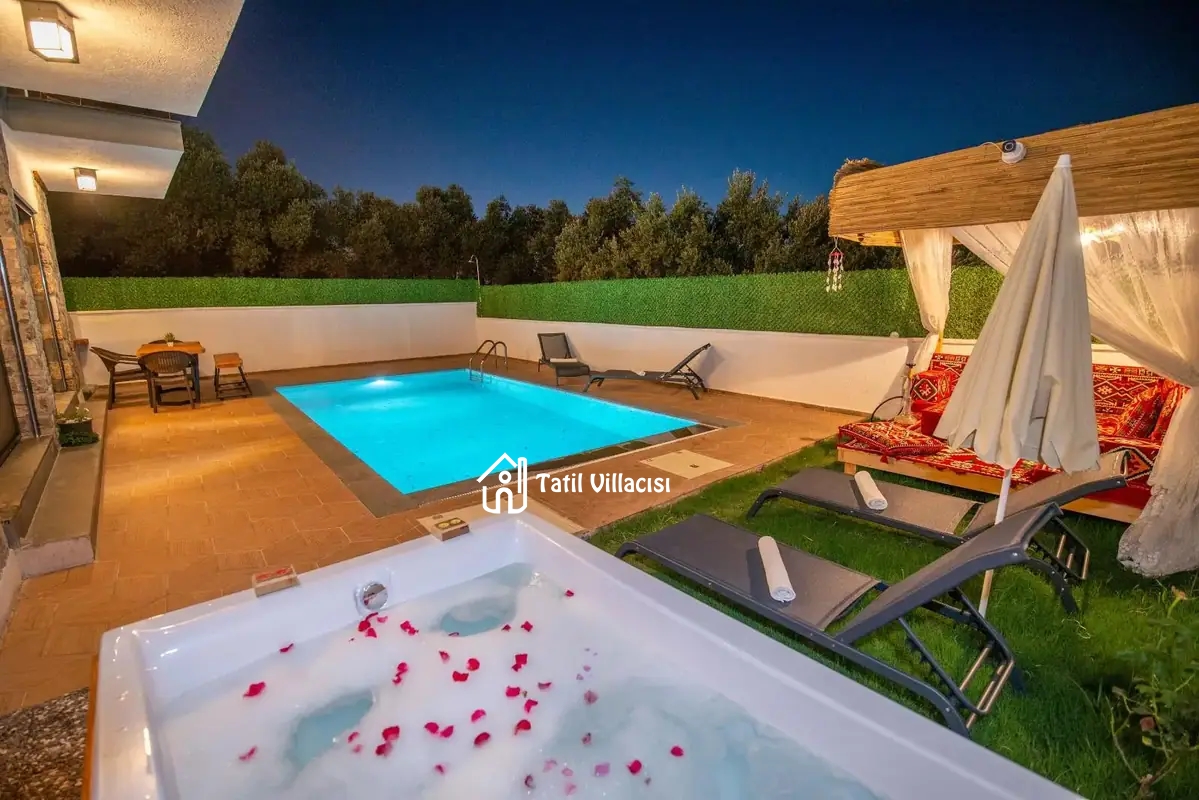 Villa Mula